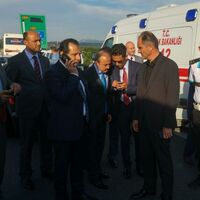 Bursa'dan acı haber!