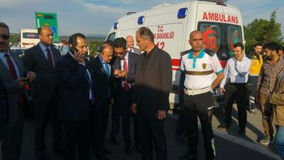 Bursa'dan acı haber!