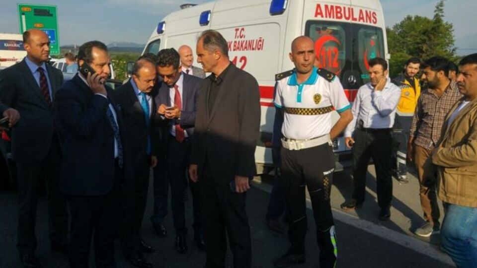 Bursa'dan acı haber!