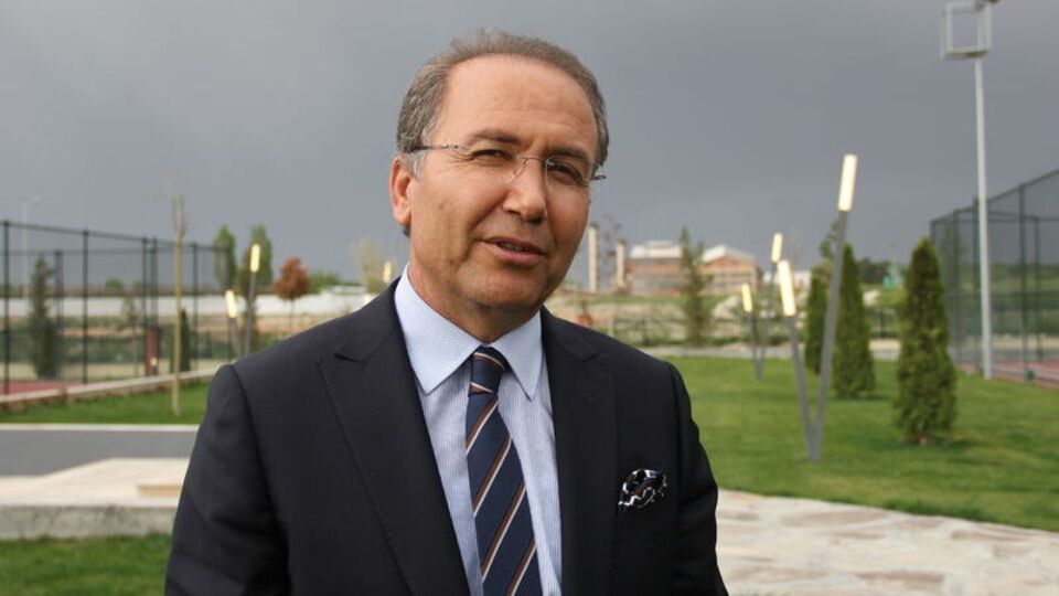 "Tarihi başarılara imza atıyoruz"
