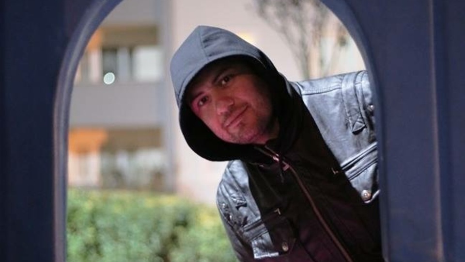 "Perdesiz Sahneler"in Prömiyeri 28 Mayıs'ta yapılacak