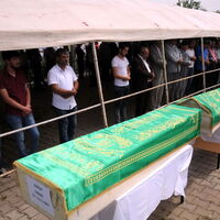 16 kişinin yakınları, "sivil terör mağduru" sayıldı