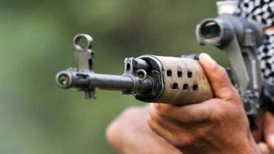 Diyarbakır'da polise eş zamanlı saldırı!