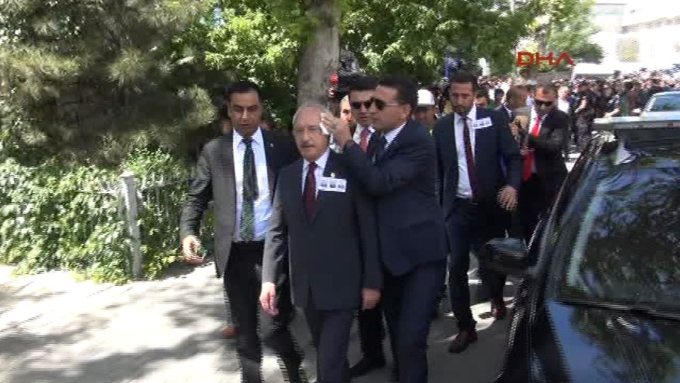 Kılıçdaroğlu'na bir günde ikinci şok!
