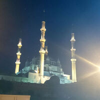 Berat Kandili mesajları