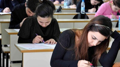 KPSS pazar günü yapılacak!