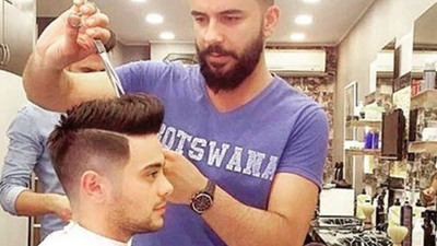 Rüzgar Erkoçların yüzü gülüyor