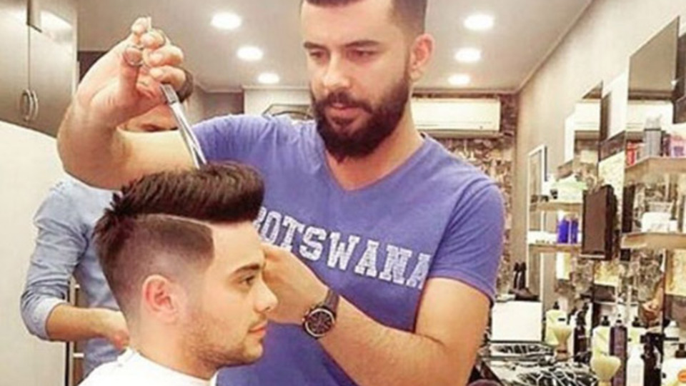 Rüzgar Erkoçların yüzü gülüyor