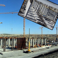 Dev metro hattında ihale yapıldı!