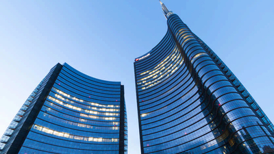 İtalyan devi Türk bankasını satıyor