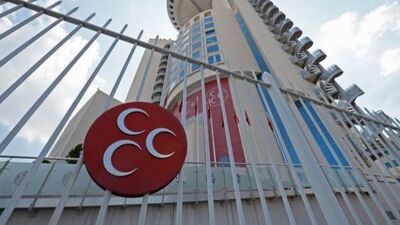 MHP'de kurultay bilmecesi! AYM'ye taşındı mı?