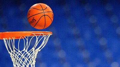 Basketbola yeni sponsor!