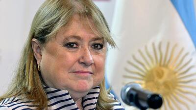 Malcorra, BM genel sekreterliğine aday gösterildi