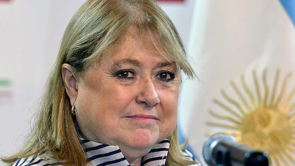 Malcorra, BM genel sekreterliğine aday gösterildi