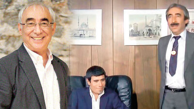 36 yıl sonra yeniden...