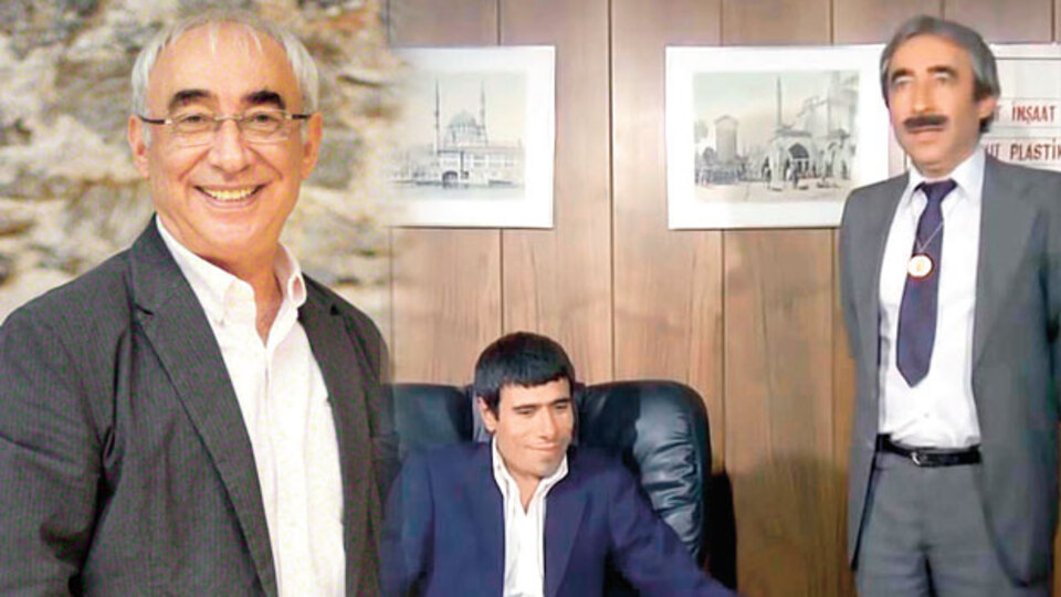 36 yıl sonra yeniden...