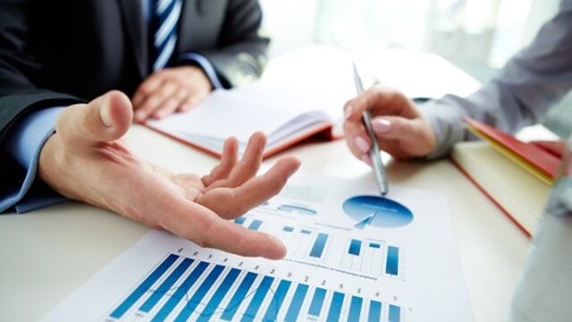 Finansta çalışacakları 'mükemmel' yapacak