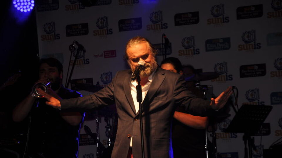 'Canım sıkıldıkça çocuk yapıyorum'