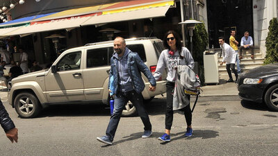 'Bergüzar'ın bana ihtiyacı yok'