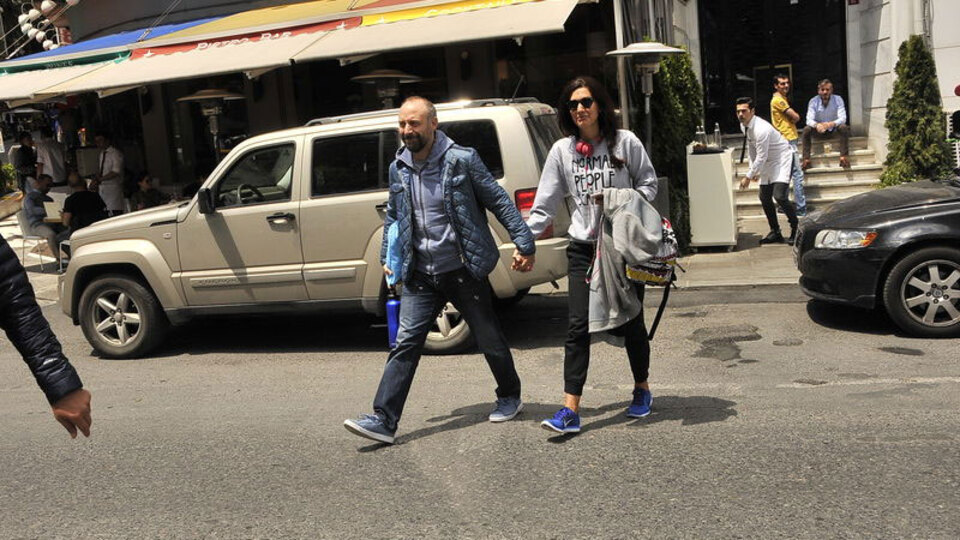 'Bergüzar'ın bana ihtiyacı yok'