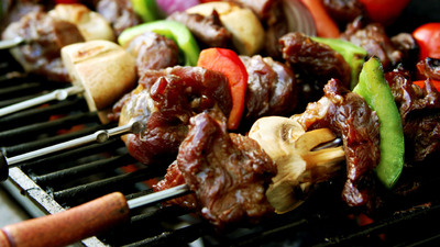 En iyi mangal için 17 tüyo