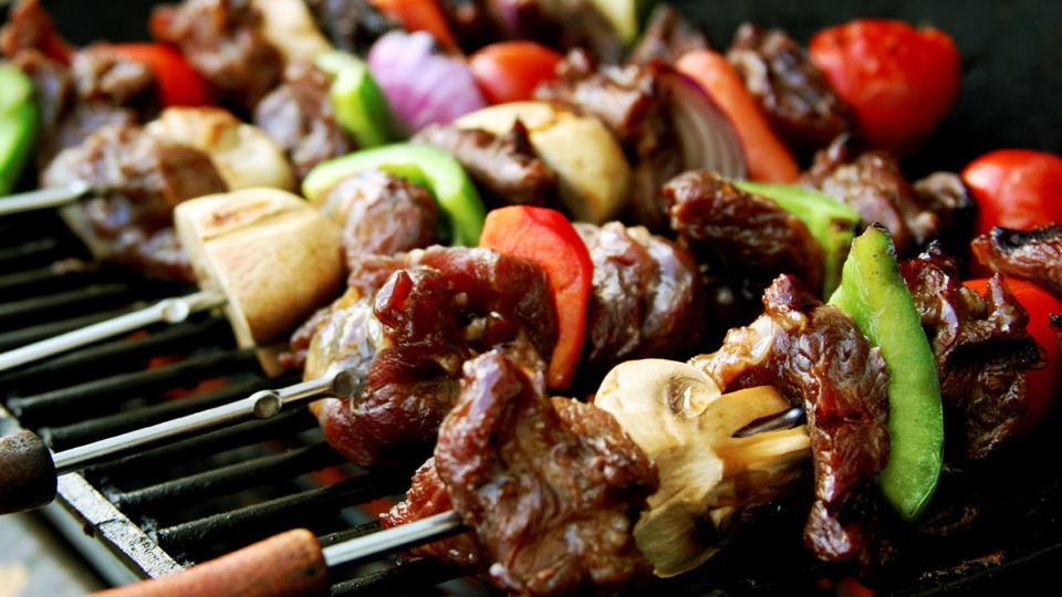 En iyi mangal için 17 tüyo