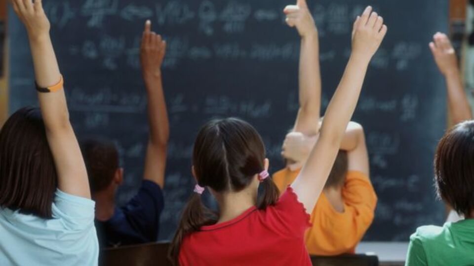 2016-2017 öğretim yılı takvimi yayımlandı