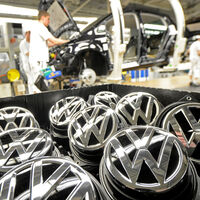 Alman mahkemesinden Volkswagen kararı!