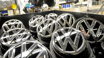 Alman mahkemesinden Volkswagen kararı!