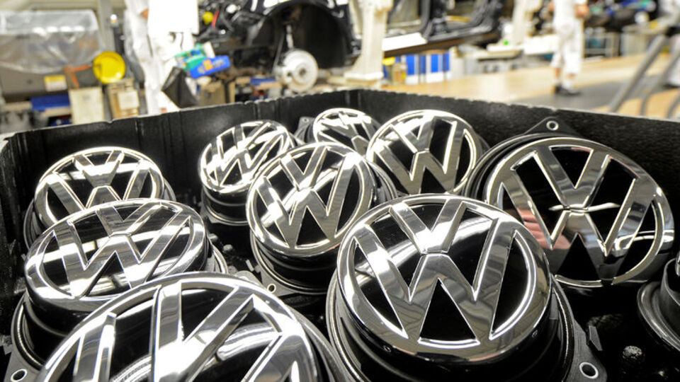 Alman mahkemesinden Volkswagen kararı!