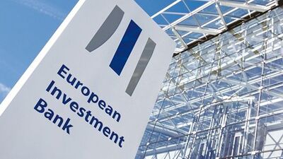 Üç bankaya 400 milyon Euro KOBİ kredisi