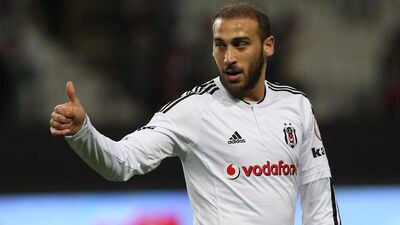 "Fenerbahçe'ye teşekkürler"