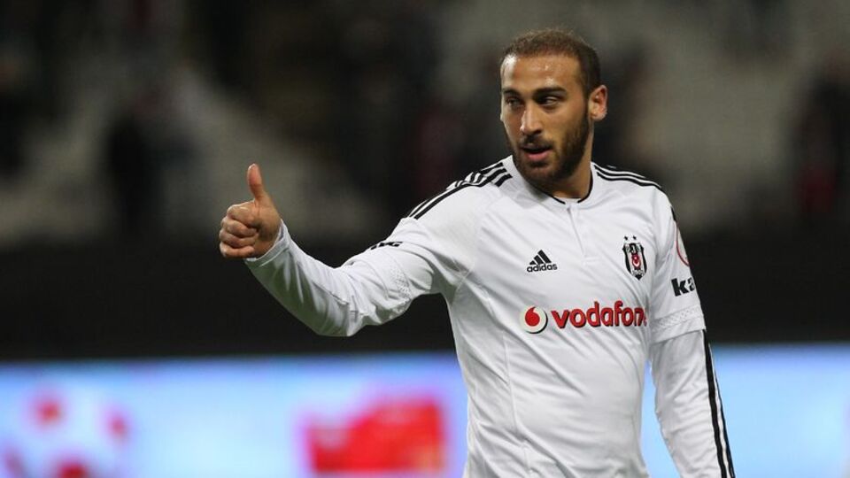 "Fenerbahçe'ye teşekkürler"