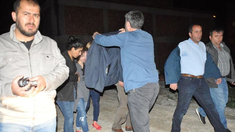 19 yaşındaki üniversiteli intihara kalkıştı