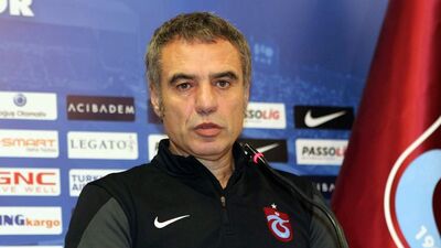 En istikrarlı Mustafa Yumlu!