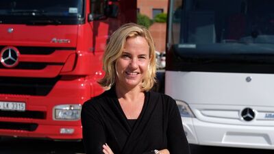 'Kapasiteyi ikiye katlayan yatırımlarımız sürecek'