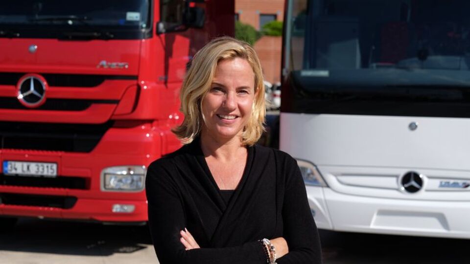 'Kapasiteyi ikiye katlayan yatırımlarımız sürecek'