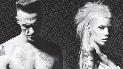 'Normal olmaktan nefret ediyoruz'