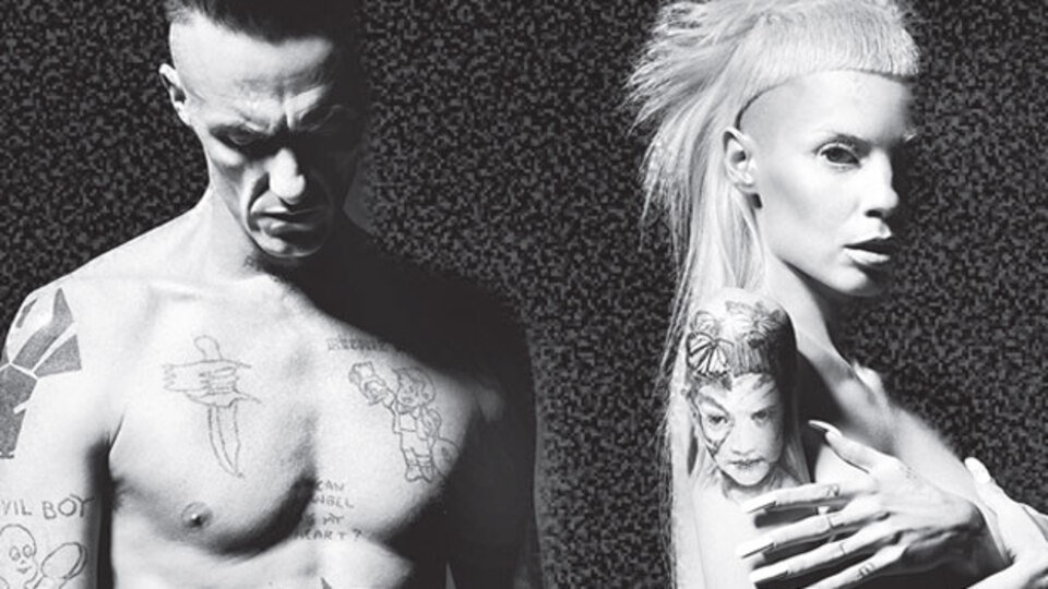 'Normal olmaktan nefret ediyoruz'