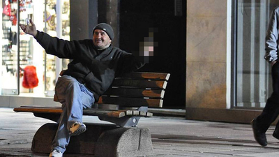 Recep Dayı yaşama tutunmaya devam ediyor