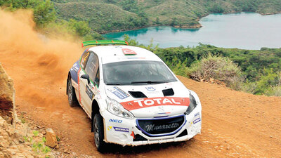 'Yolda kalan beni arar'