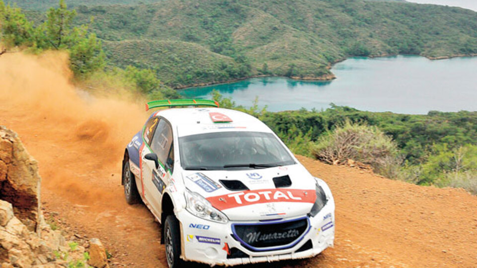 'Yolda kalan beni arar'