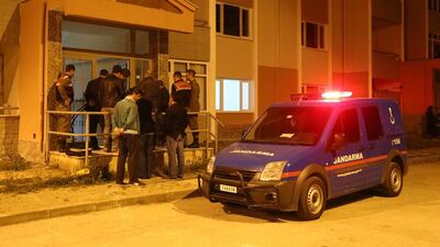 Çeçen mühendis cinayetinde 3 gözaltı