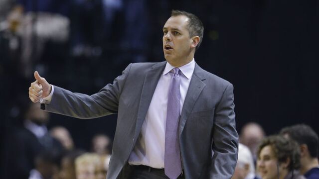 Orlando Magic'te yeni dönem!