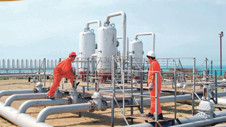 BOTAŞ'a yeni genel müdür