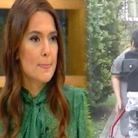 Demet Akalın'ı duygulandıran paylaşım