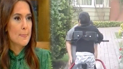 Demet Akalın'ı duygulandıran paylaşım