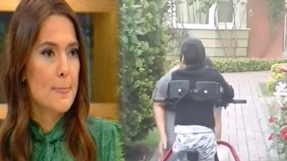 Demet Akalın'ı duygulandıran paylaşım