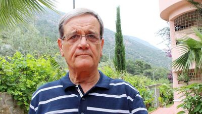 THY pilotu görüp kuleye haber vermişti