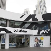 İlk çeyrekte 22,6 milyonluk kâr